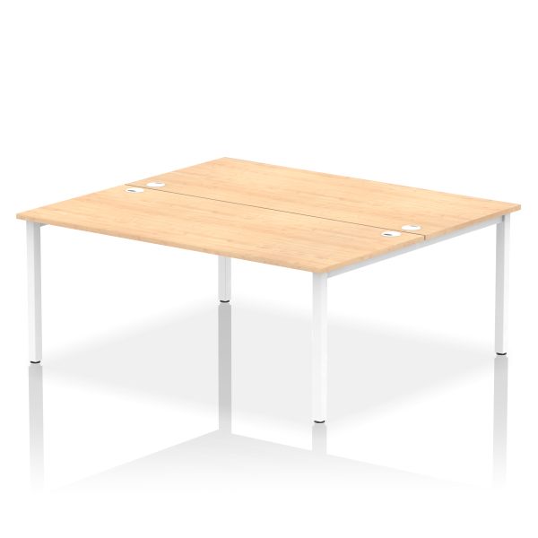 Pulse B2B Bench Desk - 2 Person - Image 42