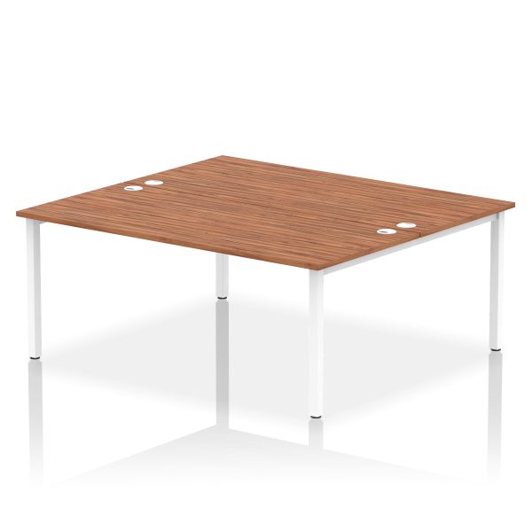 Pulse B2B Bench Desk - 2 Person - Image 46