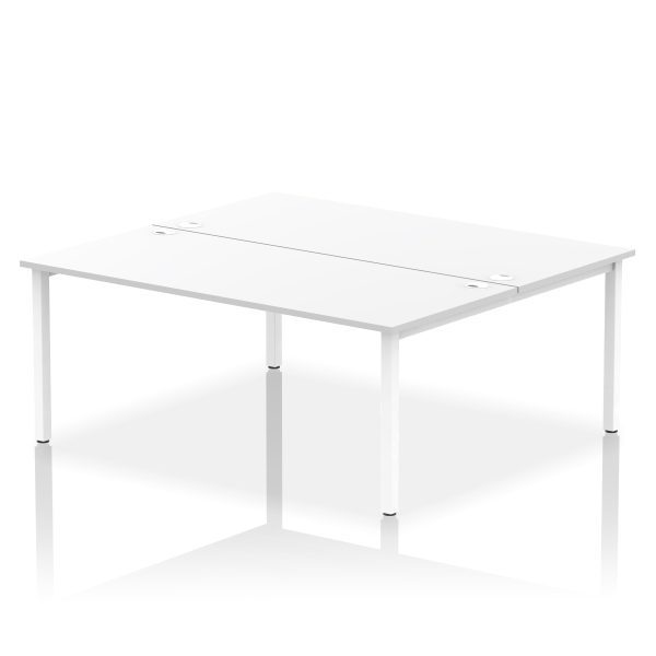 Pulse B2B Bench Desk - 2 Person - Image 48