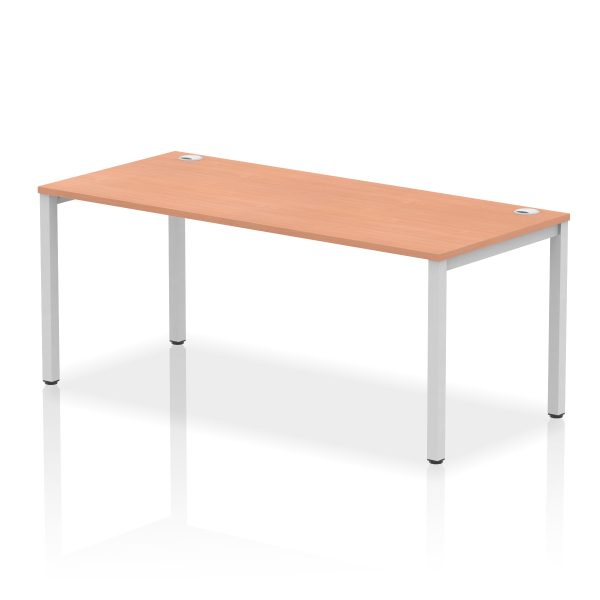 Pulse Single Starter Bench Desk - Image 37