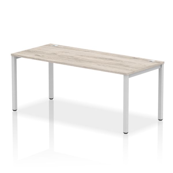 Pulse Single Starter Bench Desk - Image 39