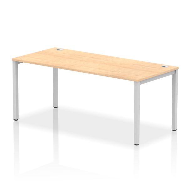 Pulse Single Starter Bench Desk - Image 41