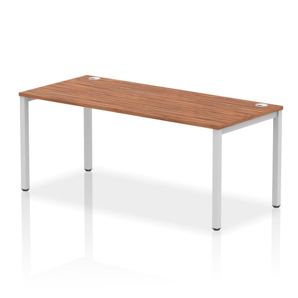 Pulse Single Starter Bench Desk - Image 45