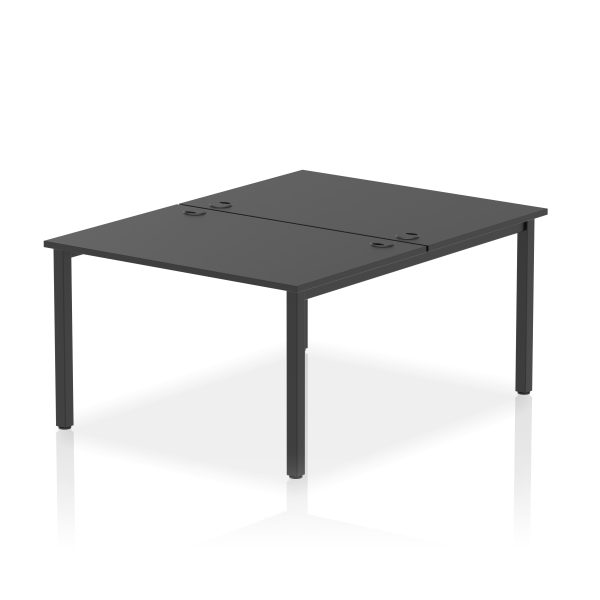 Pulse B2B Bench Desk - 2 Person - Image 50