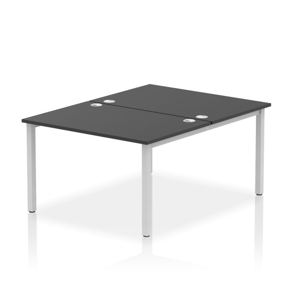 Pulse B2B Bench Desk - 2 Person - Image 51
