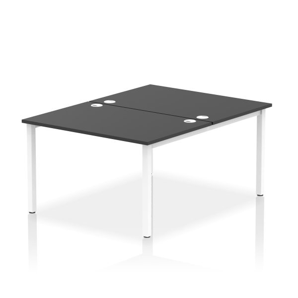 Pulse B2B Bench Desk - 2 Person - Image 52