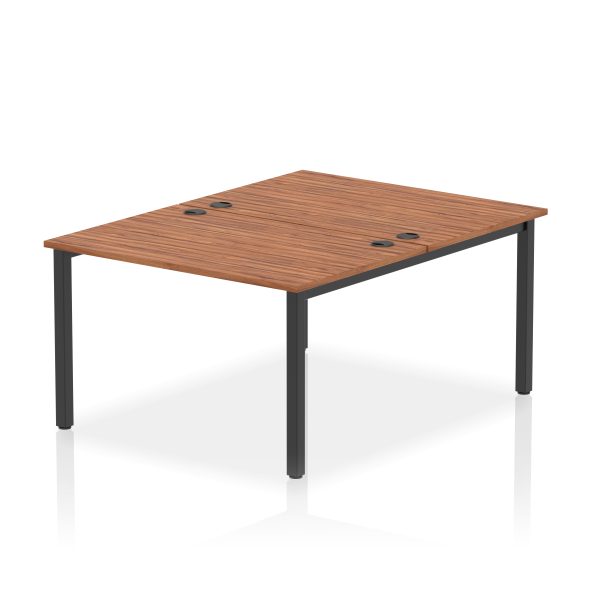 Pulse B2B Bench Desk - 2 Person - Image 57