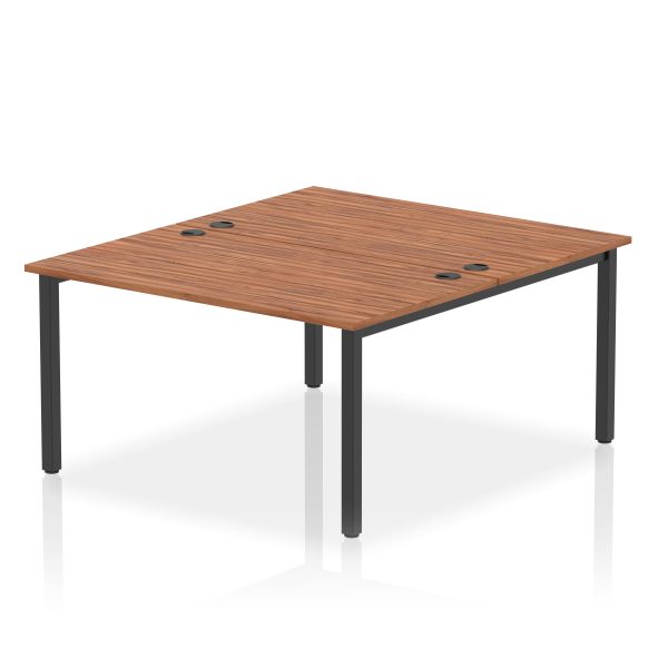 Pulse B2B Bench Desk - 2 Person - Image 66
