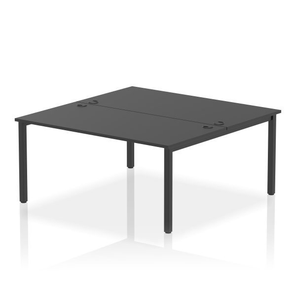 Pulse B2B Bench Desk - 2 Person - Image 68