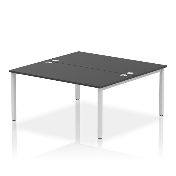 Pulse B2B Bench Desk - 2 Person - Image 69