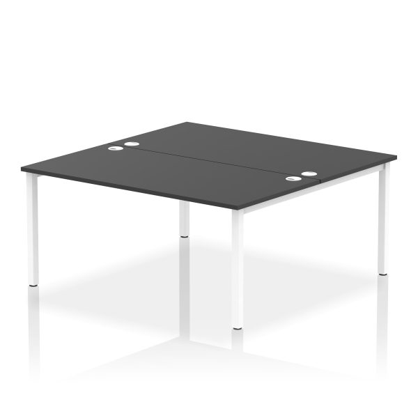 Pulse B2B Bench Desk - 2 Person - Image 70
