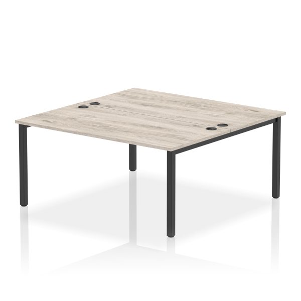 Pulse B2B Bench Desk - 2 Person - Image 71