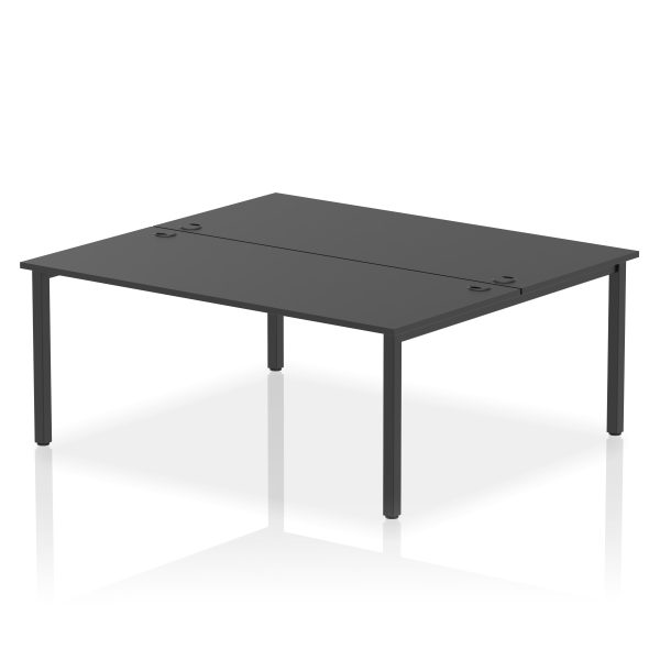 Pulse B2B Bench Desk - 2 Person - Image 77
