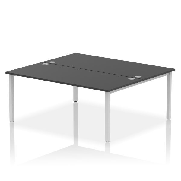 Pulse B2B Bench Desk - 2 Person - Image 78