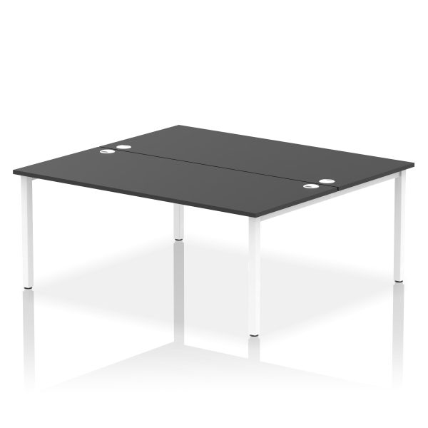 Pulse B2B Bench Desk - 2 Person - Image 79