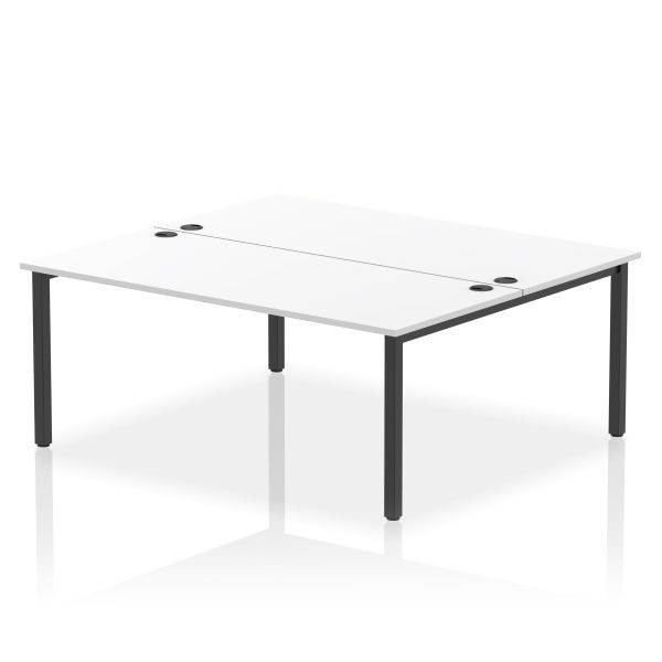 Pulse B2B Bench Desk - 2 Person - Image 83