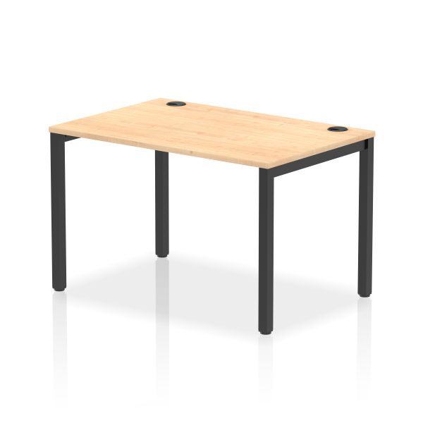 Pulse Single Starter Bench Desk - Image 54