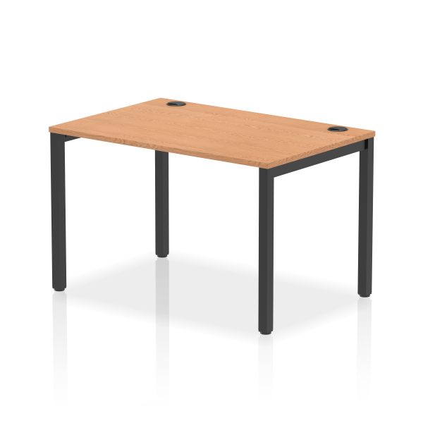 Pulse Single Starter Bench Desk - Image 55