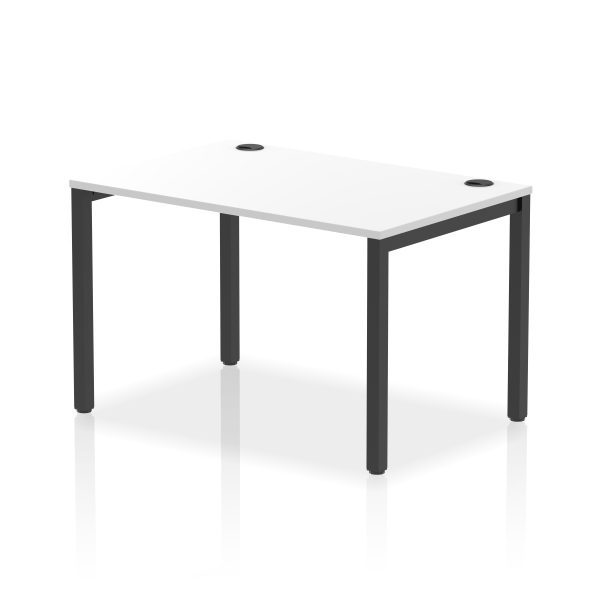 Pulse Single Starter Bench Desk - Image 56