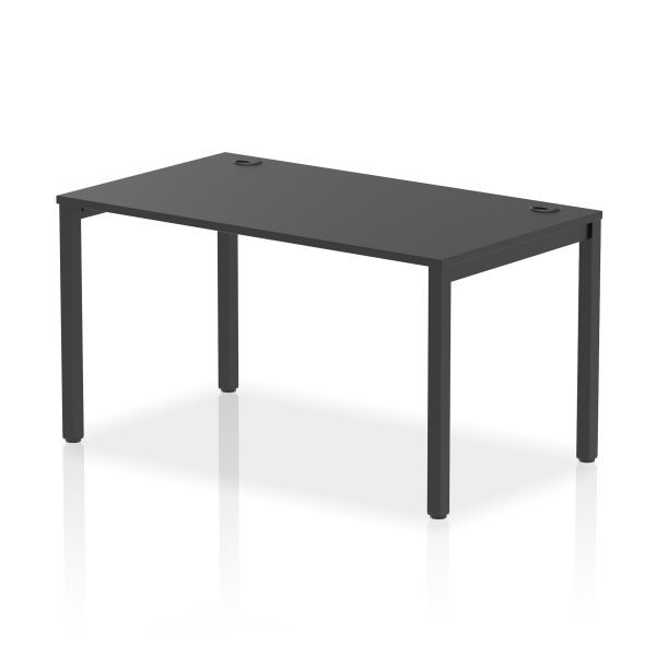 Pulse Single Starter Bench Desk - Image 59