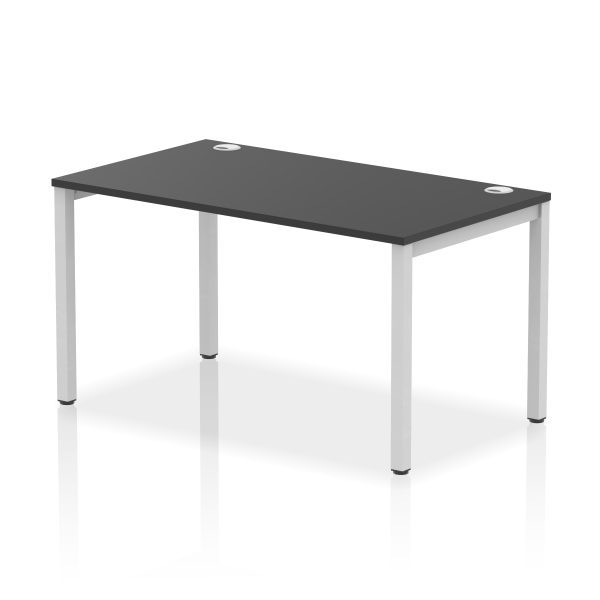 Pulse Single Starter Bench Desk - Image 60
