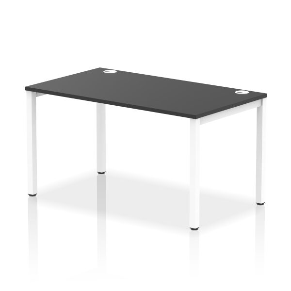 Pulse Single Starter Bench Desk - Image 61