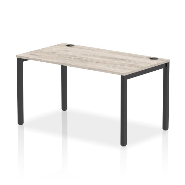 Pulse Single Starter Bench Desk - Image 62