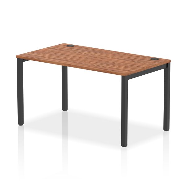 Pulse Single Starter Bench Desk - Image 66