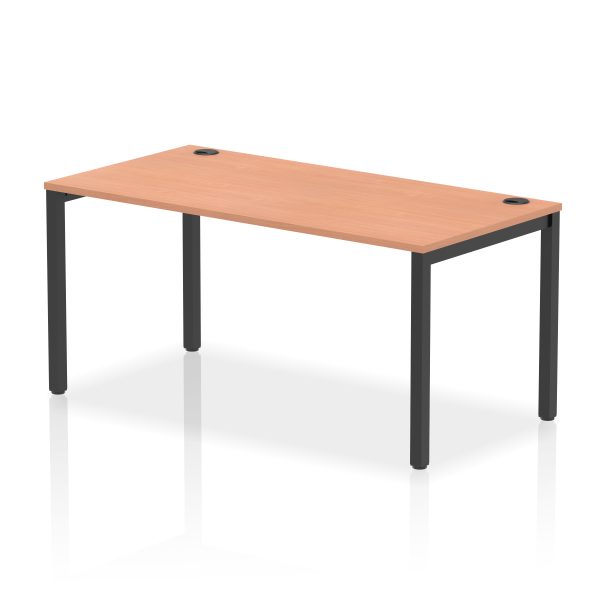 Pulse Single Starter Bench Desk - Image 67