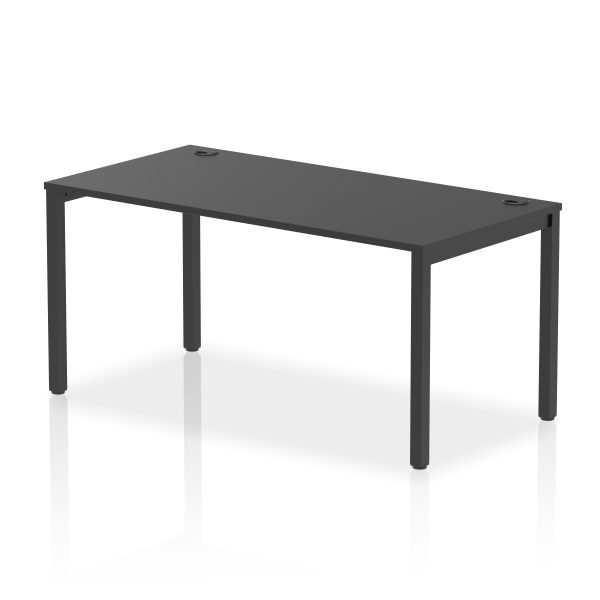 Pulse Single Starter Bench Desk - Image 68