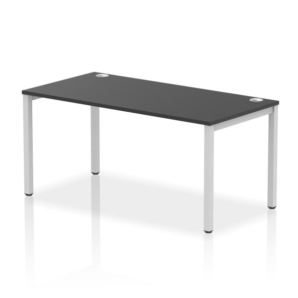Pulse Single Starter Bench Desk - Image 69