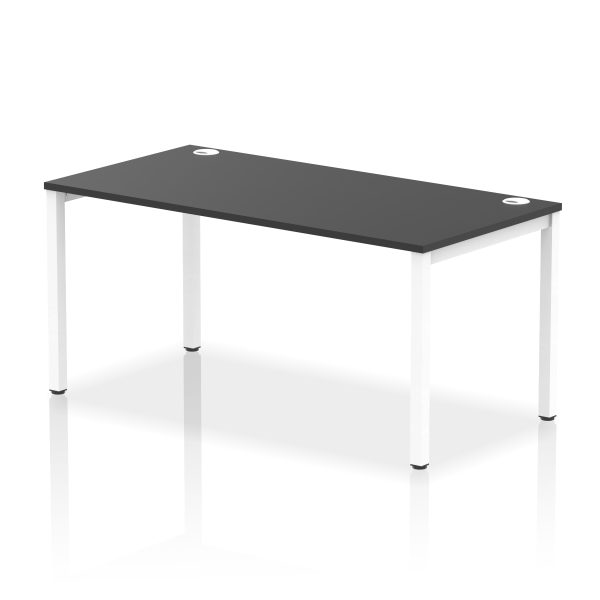 Pulse Single Starter Bench Desk - Image 70