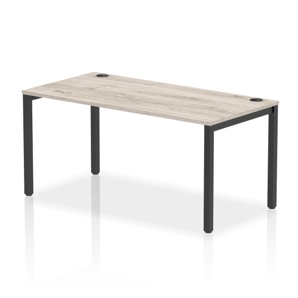 Pulse Single Starter Bench Desk - Image 71