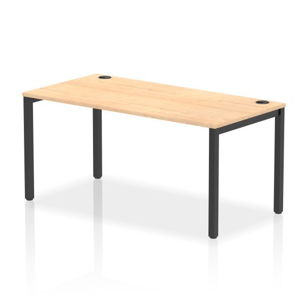 Pulse Single Starter Bench Desk - Image 72