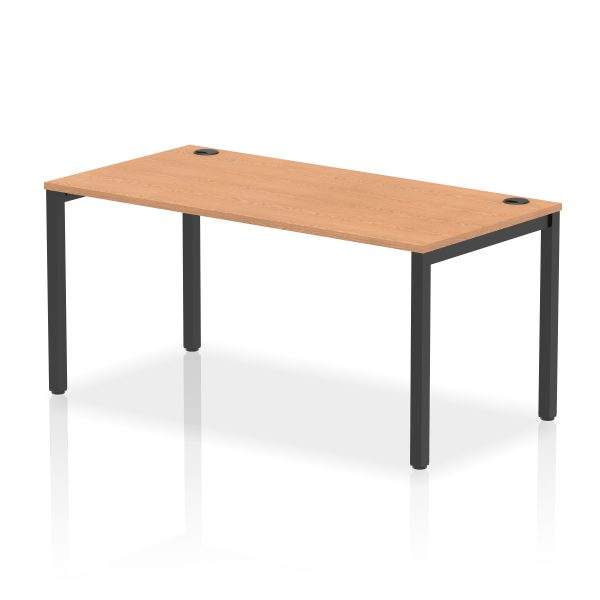 Pulse Single Starter Bench Desk - Image 73