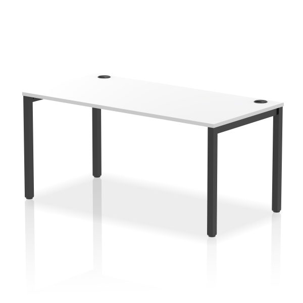 Pulse Single Starter Bench Desk - Image 74