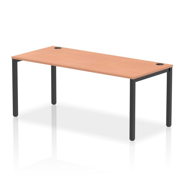 Pulse Single Starter Bench Desk - Image 76
