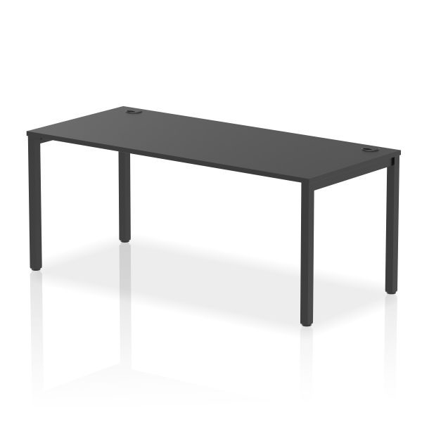 Pulse Single Starter Bench Desk - Image 77