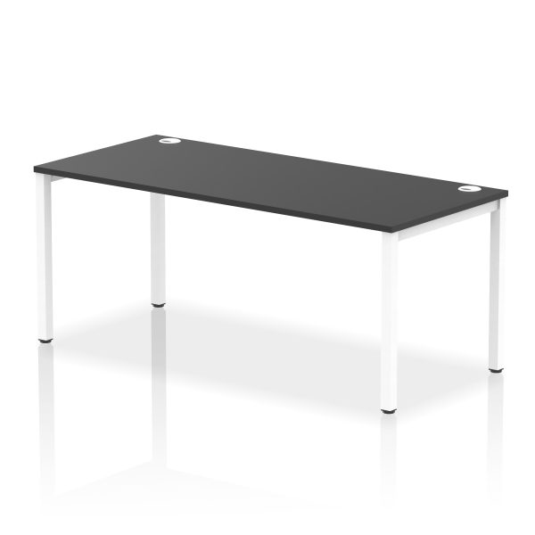 Pulse Single Starter Bench Desk - Image 79