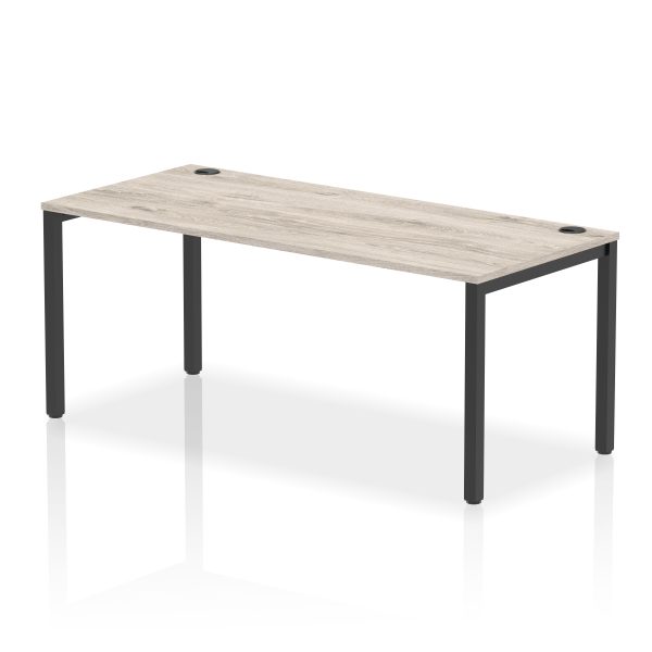Pulse Single Starter Bench Desk - Image 80