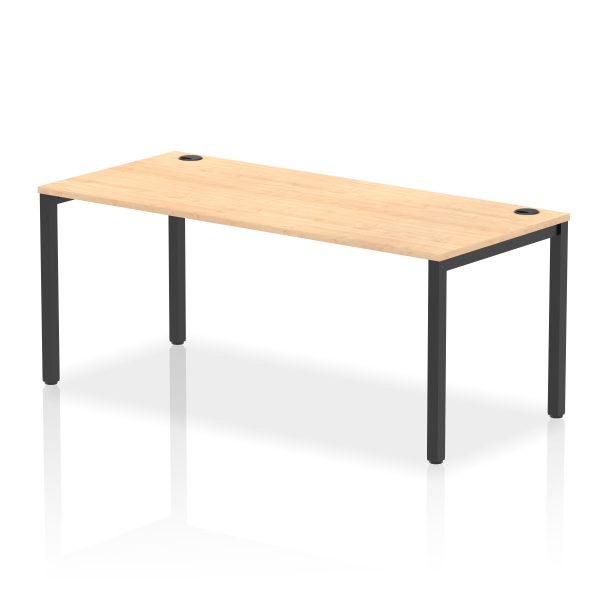 Pulse Single Starter Bench Desk - Image 81