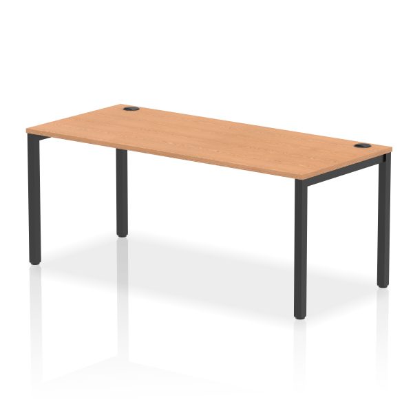 Pulse Single Starter Bench Desk - Image 82