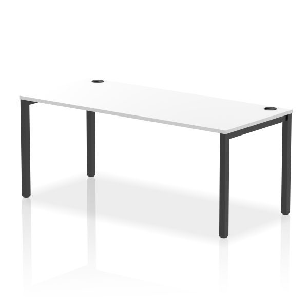 Pulse Single Starter Bench Desk - Image 83