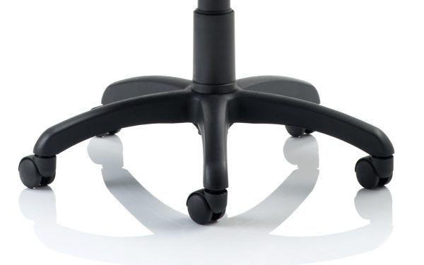 Luna Plus II Lever Task Operator Chair - Image 4