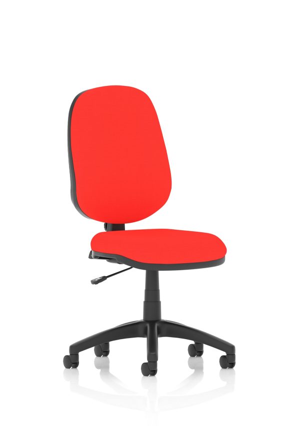 Eclipse Plus I Medium Back Task Operator Office Chair - Image 13