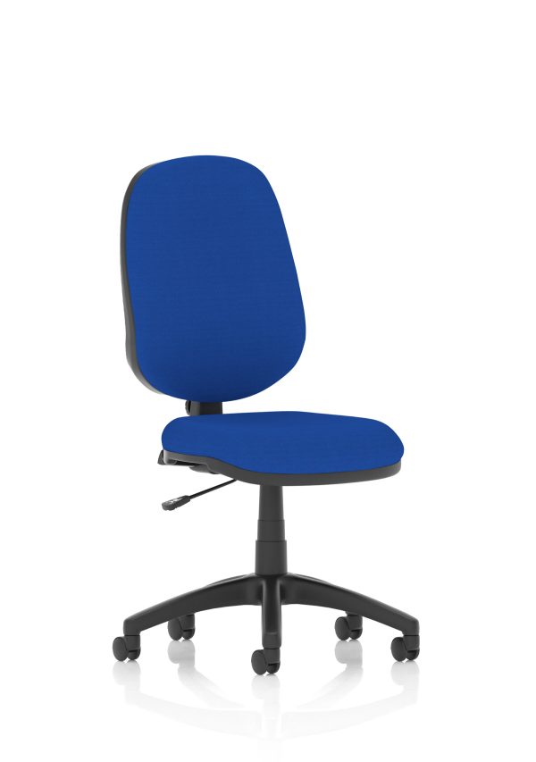 Eclipse Plus I Medium Back Task Operator Office Chair - Image 25