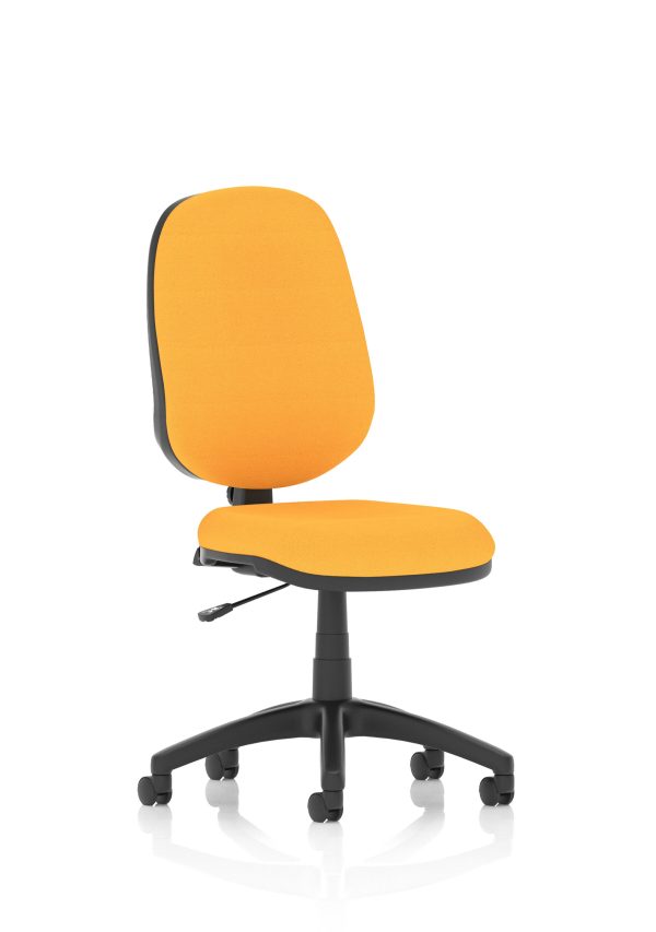 Eclipse Plus I Medium Back Task Operator Office Chair - Image 37