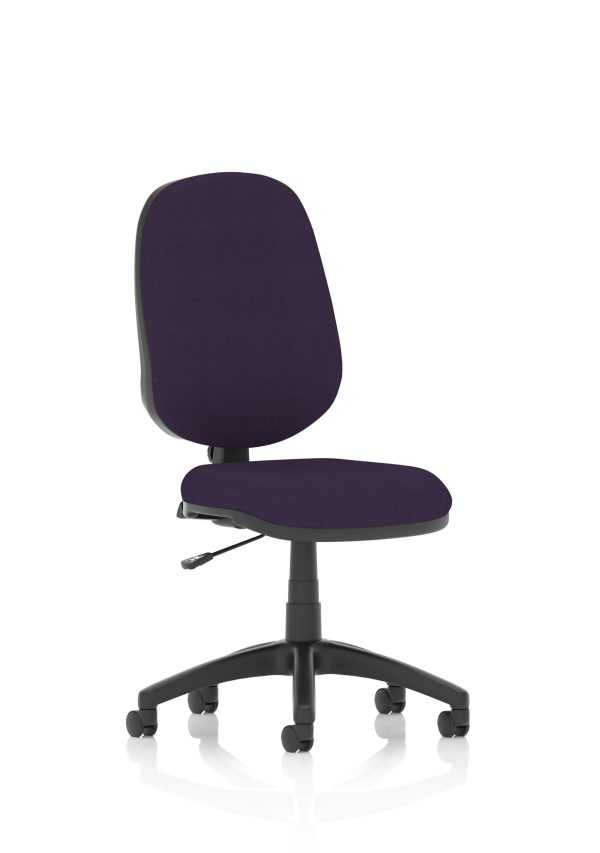 Eclipse Plus I Medium Back Task Operator Office Chair - Image 55