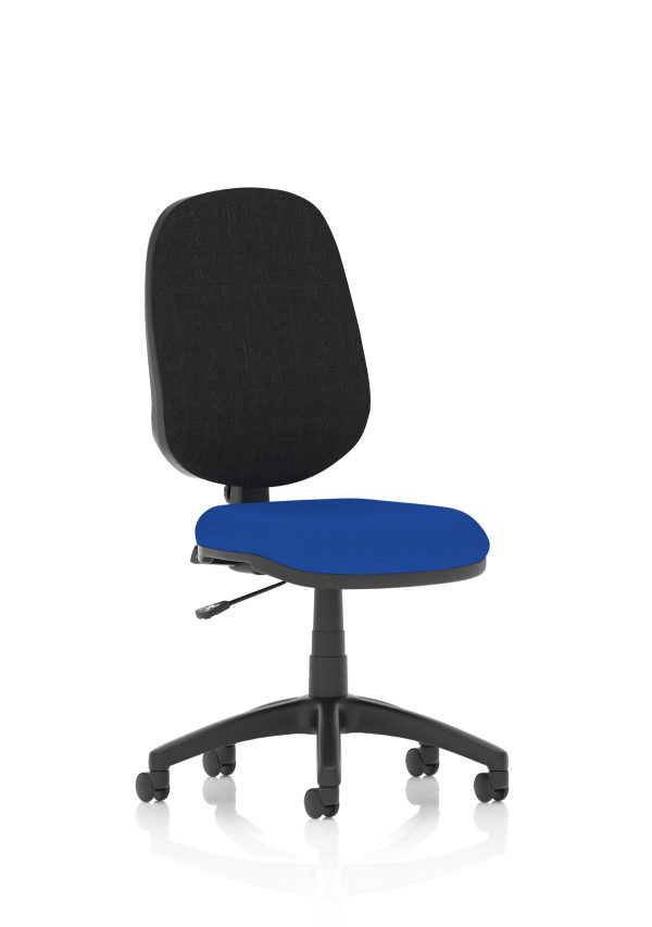 Eclipse Plus I Medium Back Task Operator Office Chair - Image 28