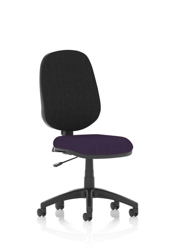 Eclipse Plus I Medium Back Task Operator Office Chair - Image 58